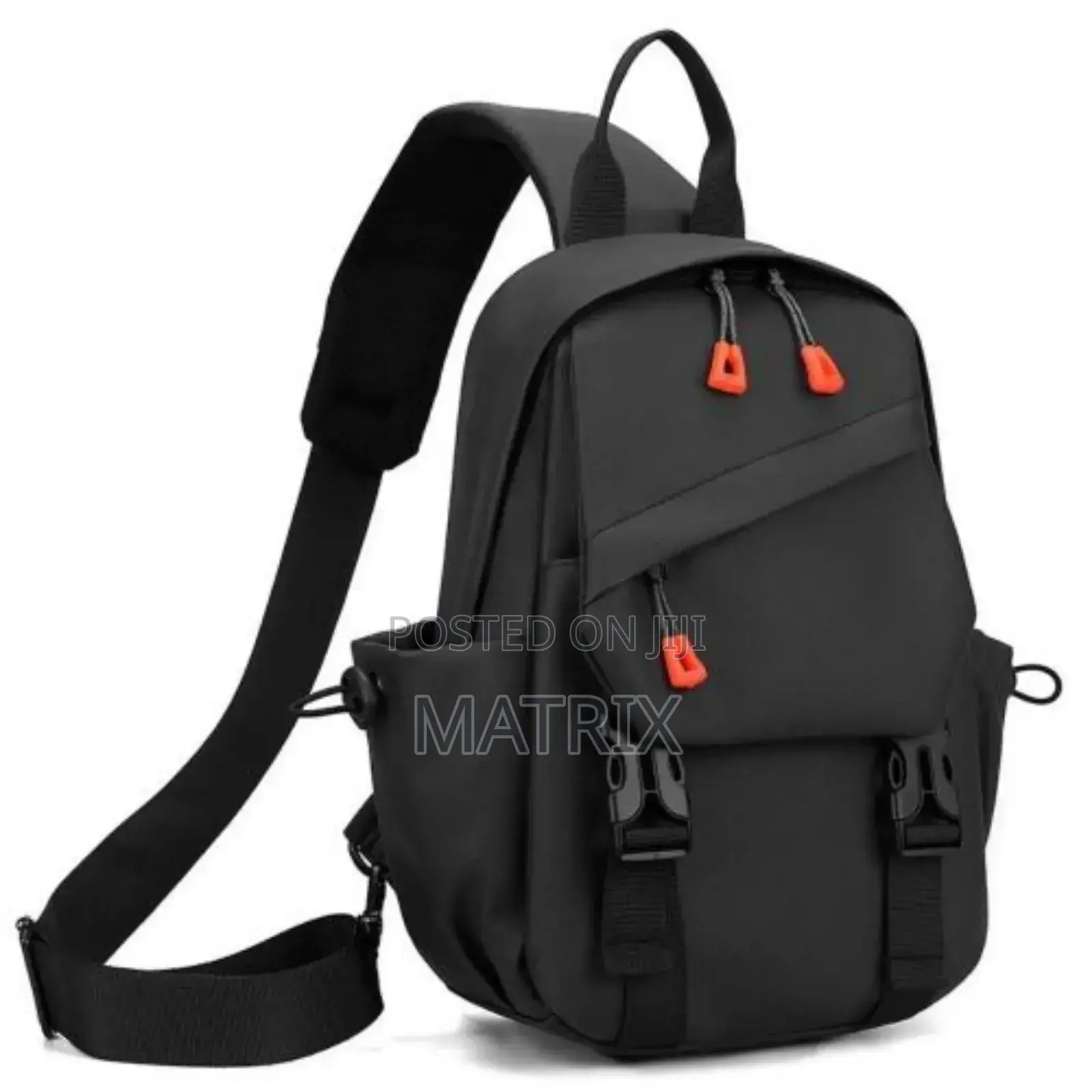Tactical Sling Chest Bag Shoulder Crossbody Bags