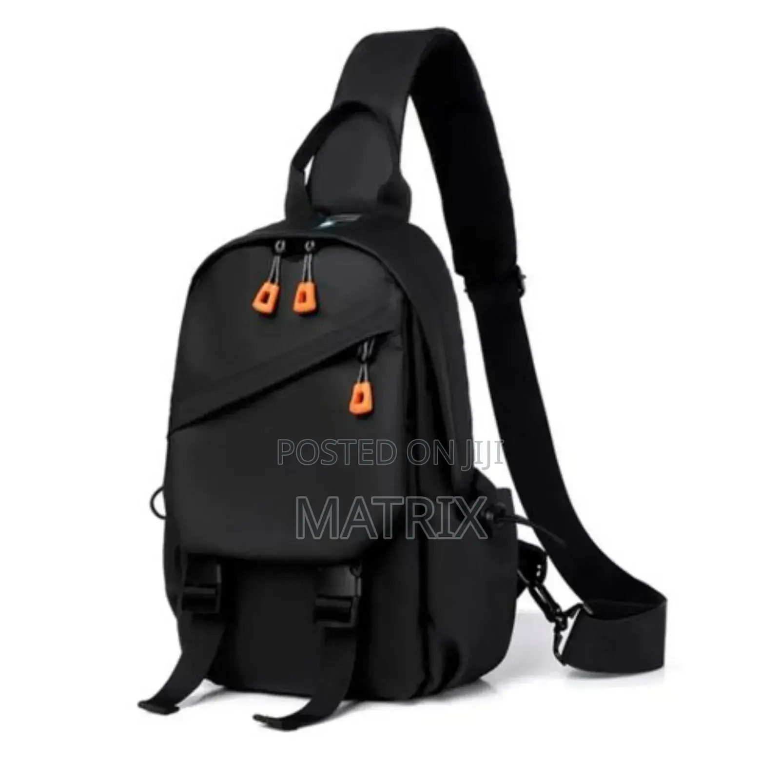 Tactical Sling Chest Bag Shoulder Crossbody Bags