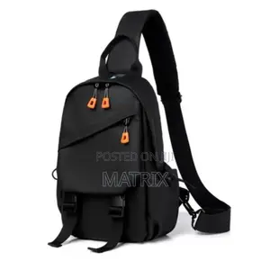 Tactical Sling Chest Bag Shoulder Crossbody Bags