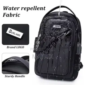 Multi Purpose Chest Cross Bag