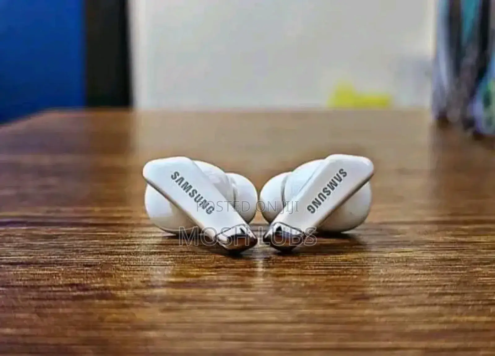 Impactive Bass Buds JBL