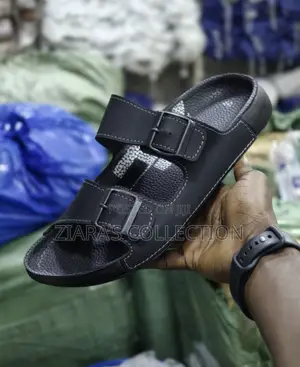 Als Turkey Made Sandals