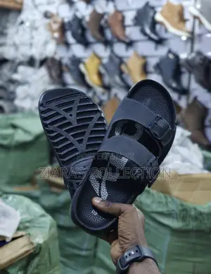 Als Turkey Made Sandals