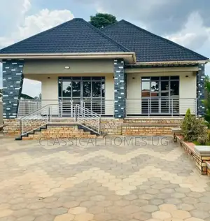 3bdrm Bungalow in Luzira, Central Division for rent