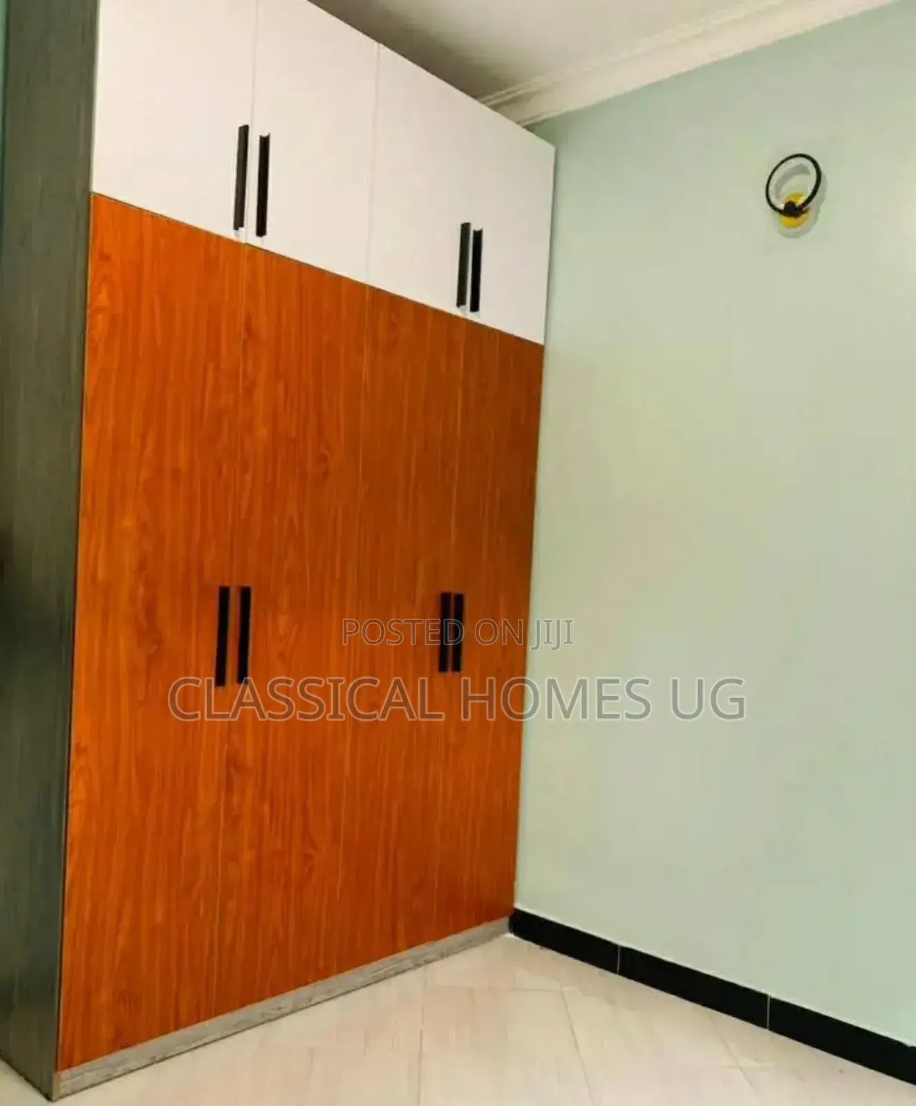 3bdrm Bungalow in Luzira, Central Division for rent