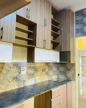 3bdrm Bungalow in Luzira, Central Division for rent