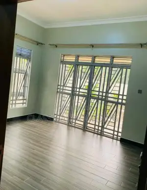 3bdrm Bungalow in Luzira, Central Division for rent