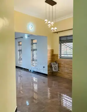 3bdrm Bungalow in Luzira, Central Division for rent