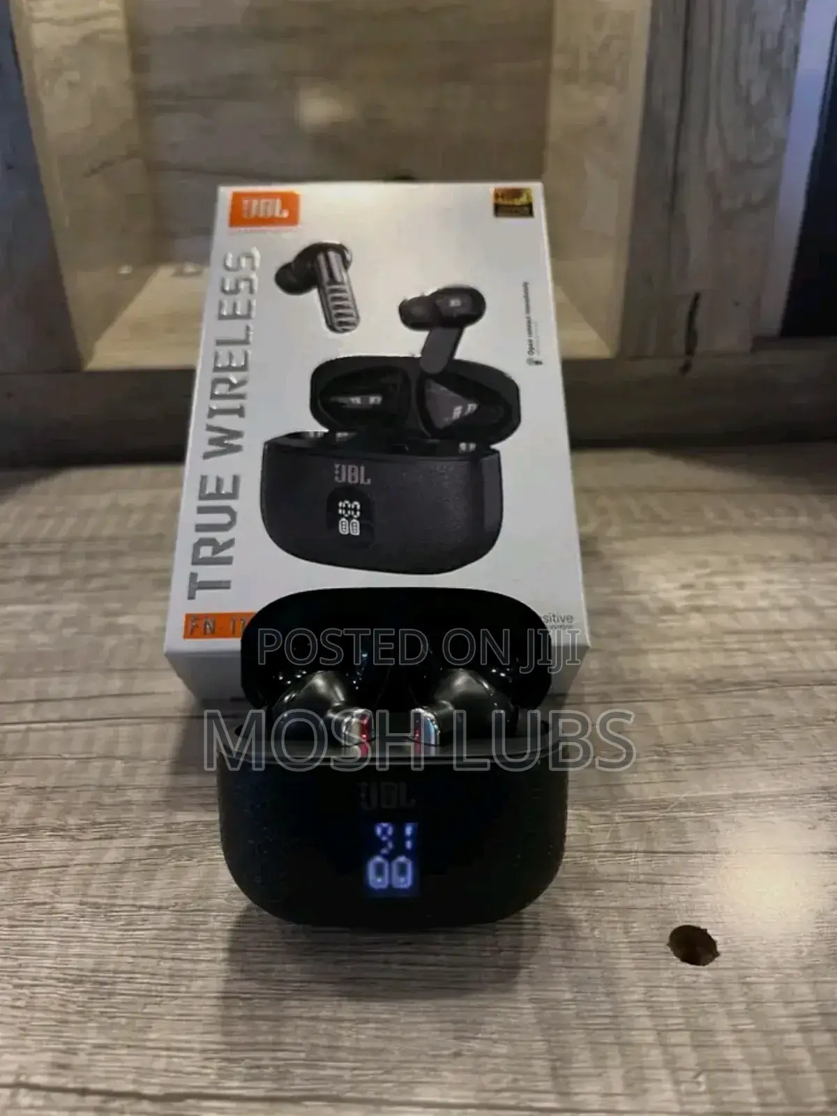 JBL Tune2 Wireless Earbuds