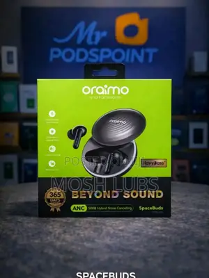 Oraimo Space Buds