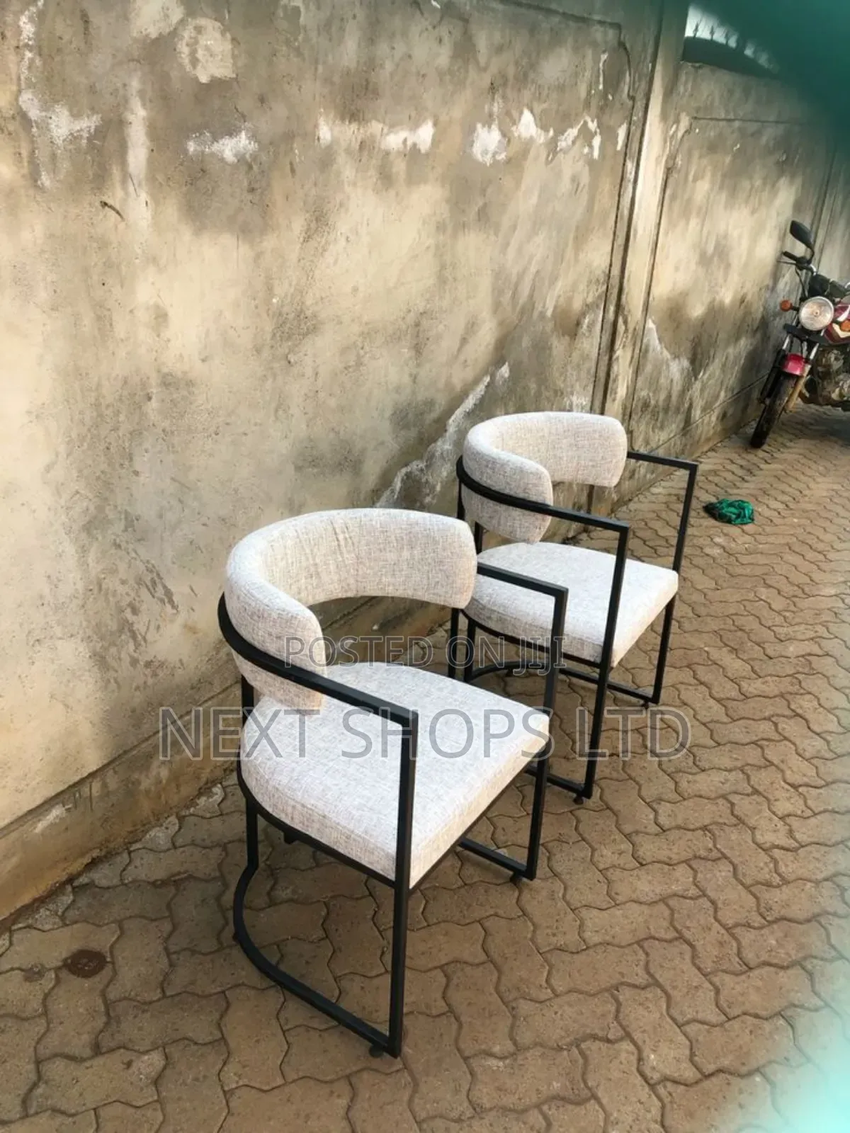 Saloon Chairs/Saloon Chairs/Salon Seats/Salon Modern Seats