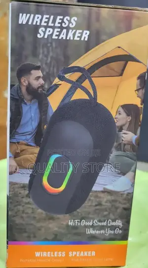 Singyn S811 Wireless Speaker