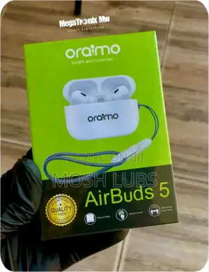 Oraimo Air Buds -5