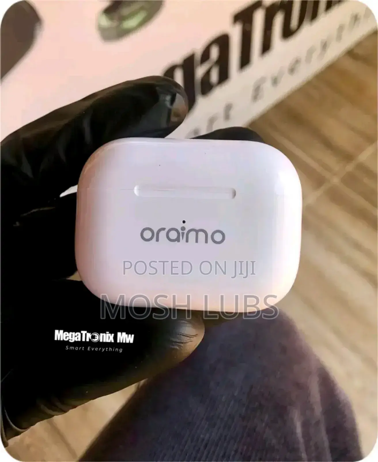 Oraimo Air Buds -5