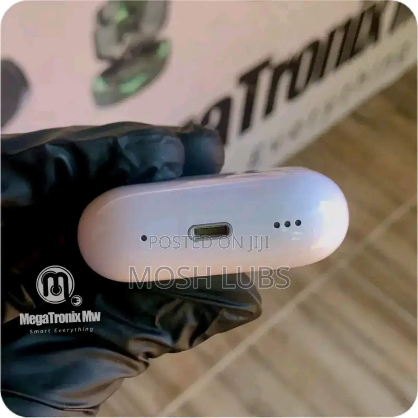 Oraimo Air Buds -5