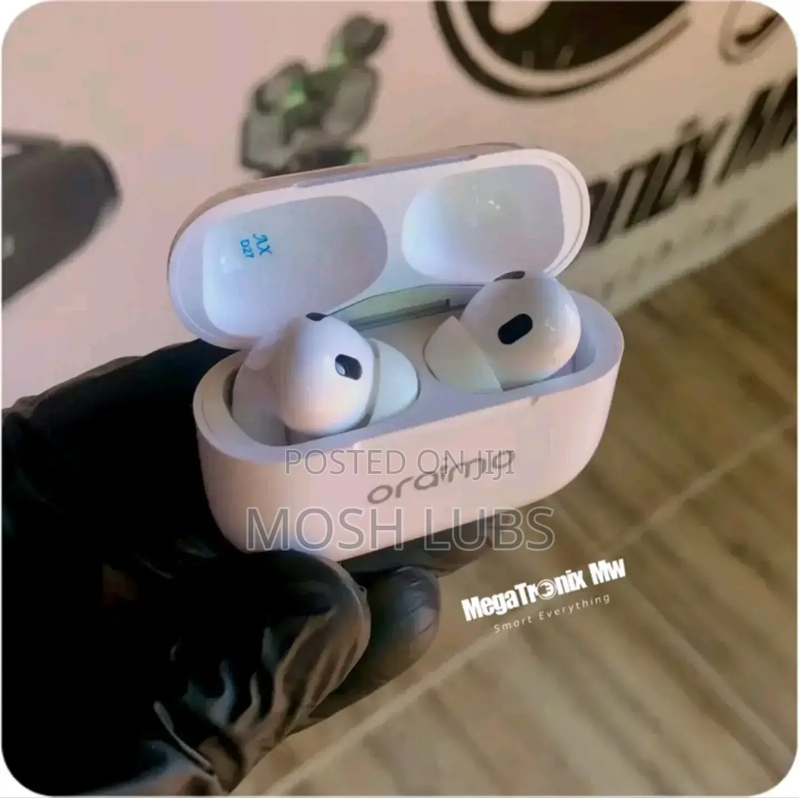 Oraimo Air Buds -5