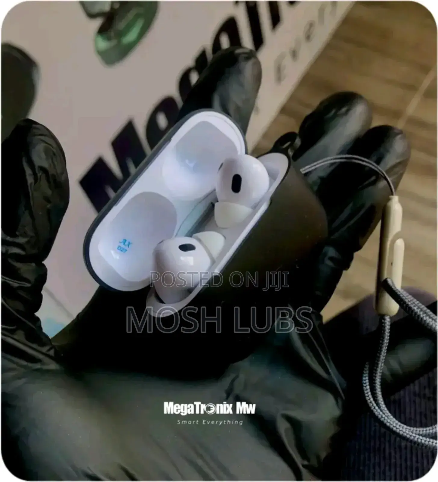 Oraimo Air Buds -5