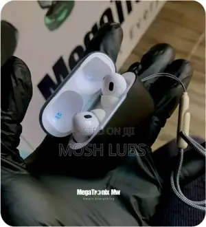 Oraimo Air Buds -5