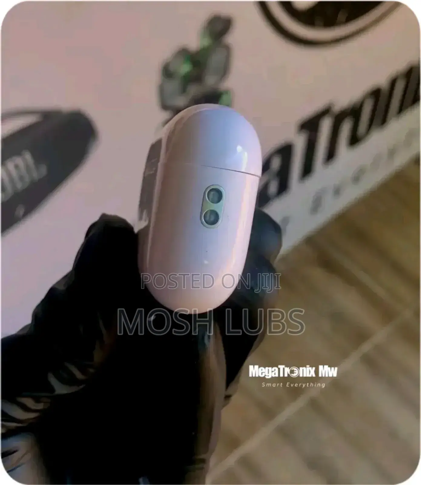 Oraimo Air Buds -5