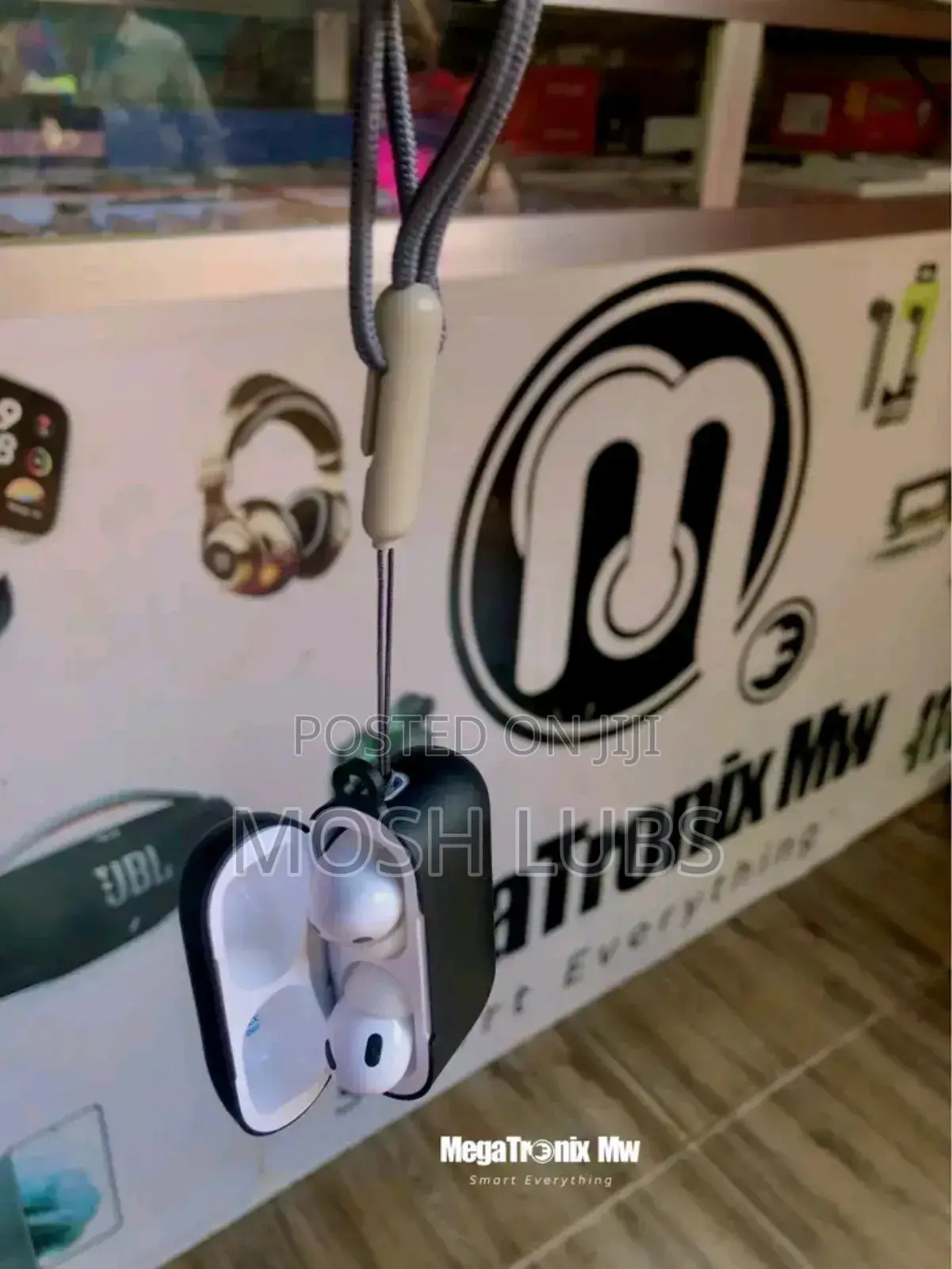 Oraimo Air Buds -5