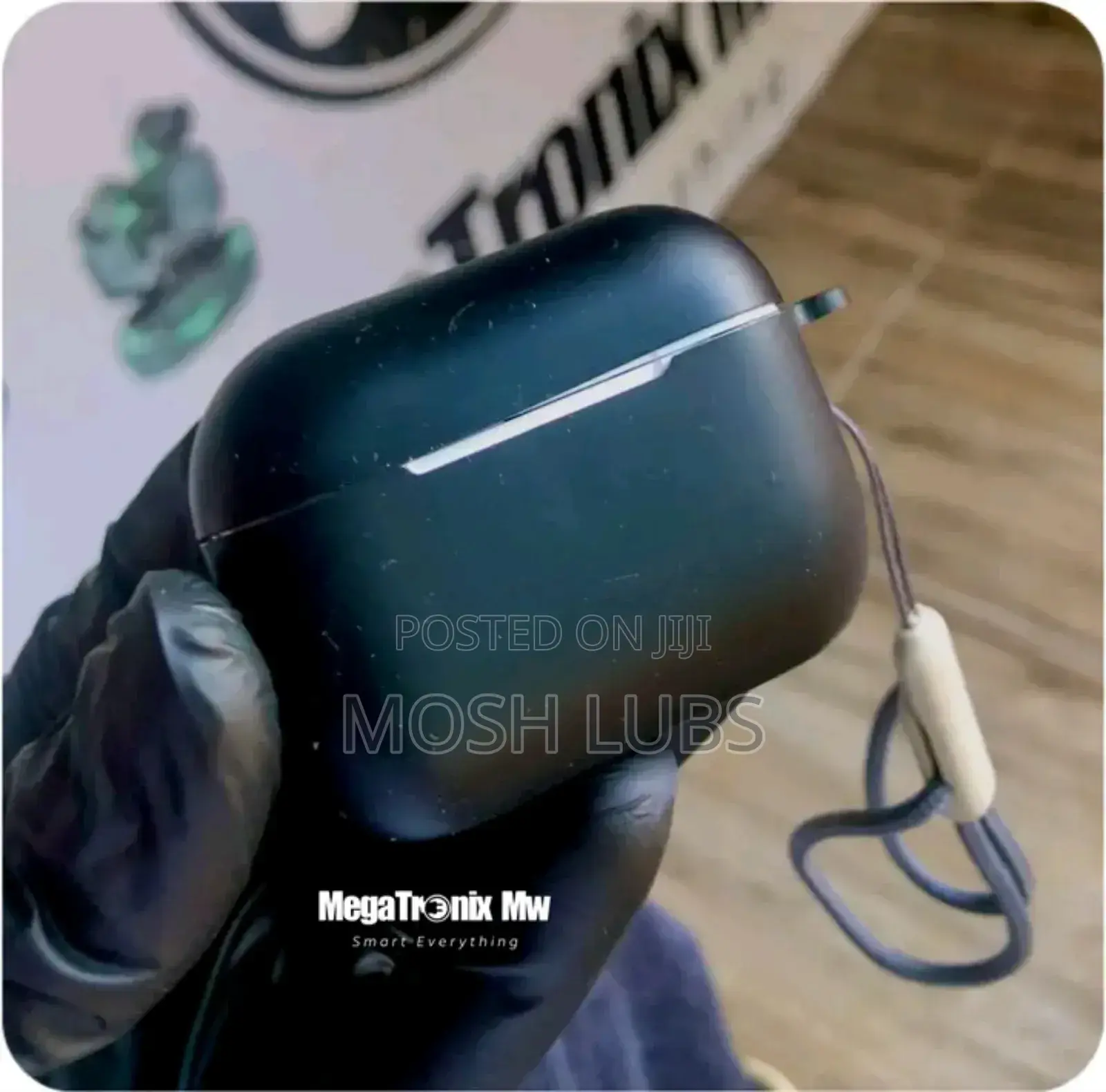 Oraimo Air Buds -5