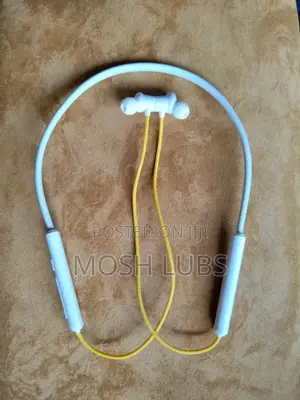 Oraimo Necklace3