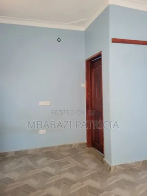 1bdrm House in Kazo Road, Kawempe for rent