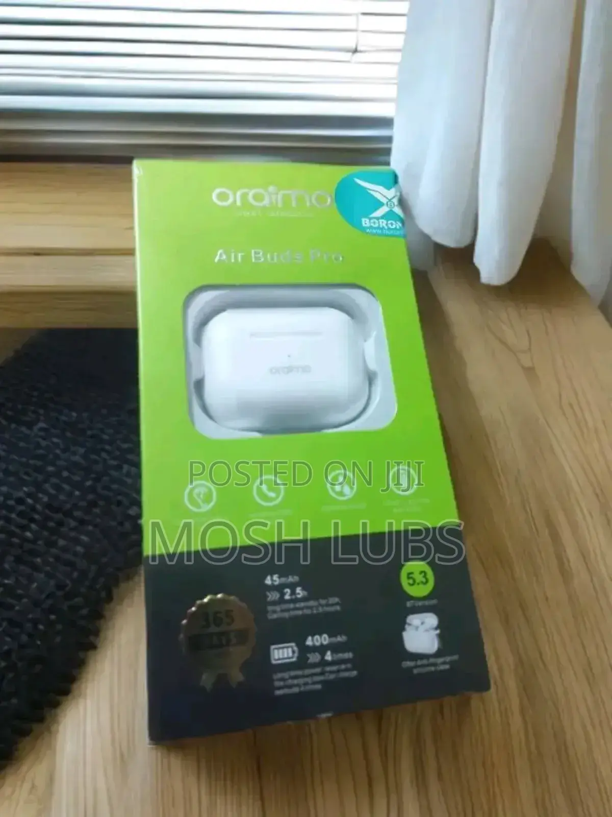 Oraimo Air Buds Pro
