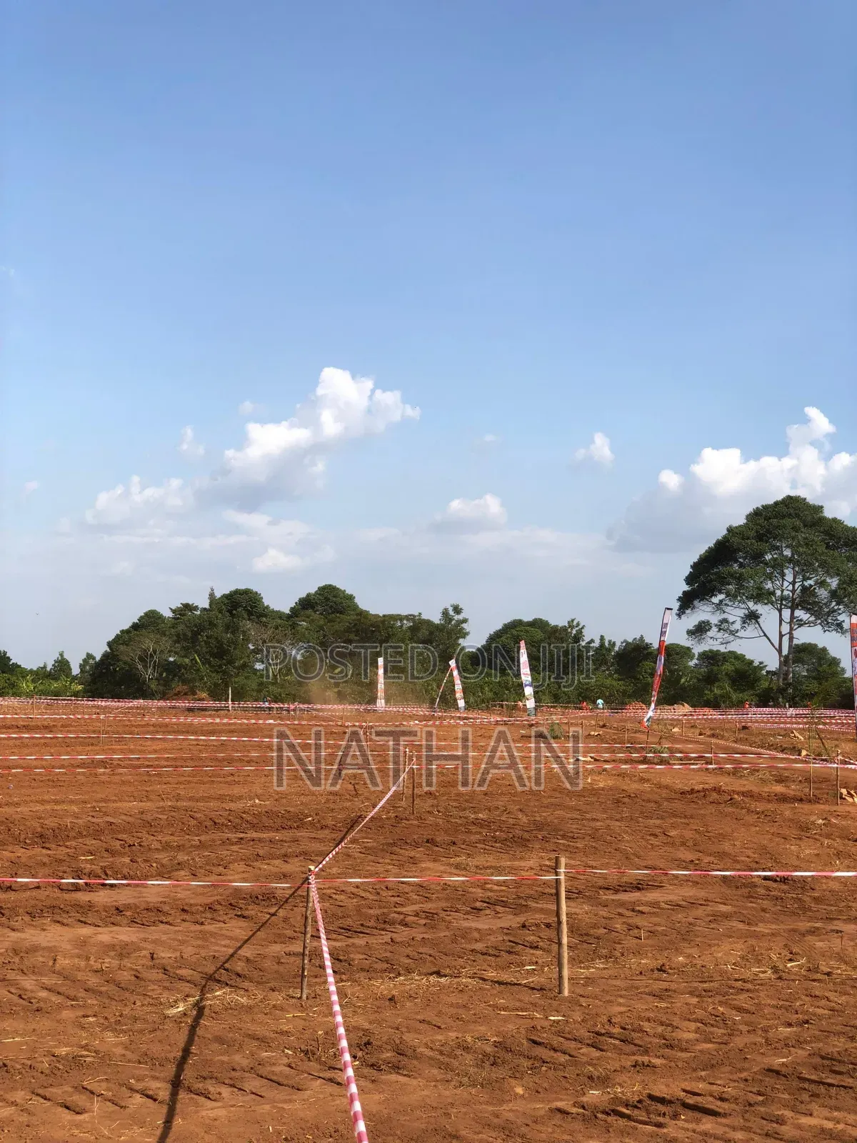 Century Property Real Estate Ltd Pplot At 2,000,000ugx
