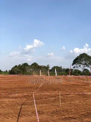 Century Property Real Estate Ltd Pplot At 2,000,000ugx
