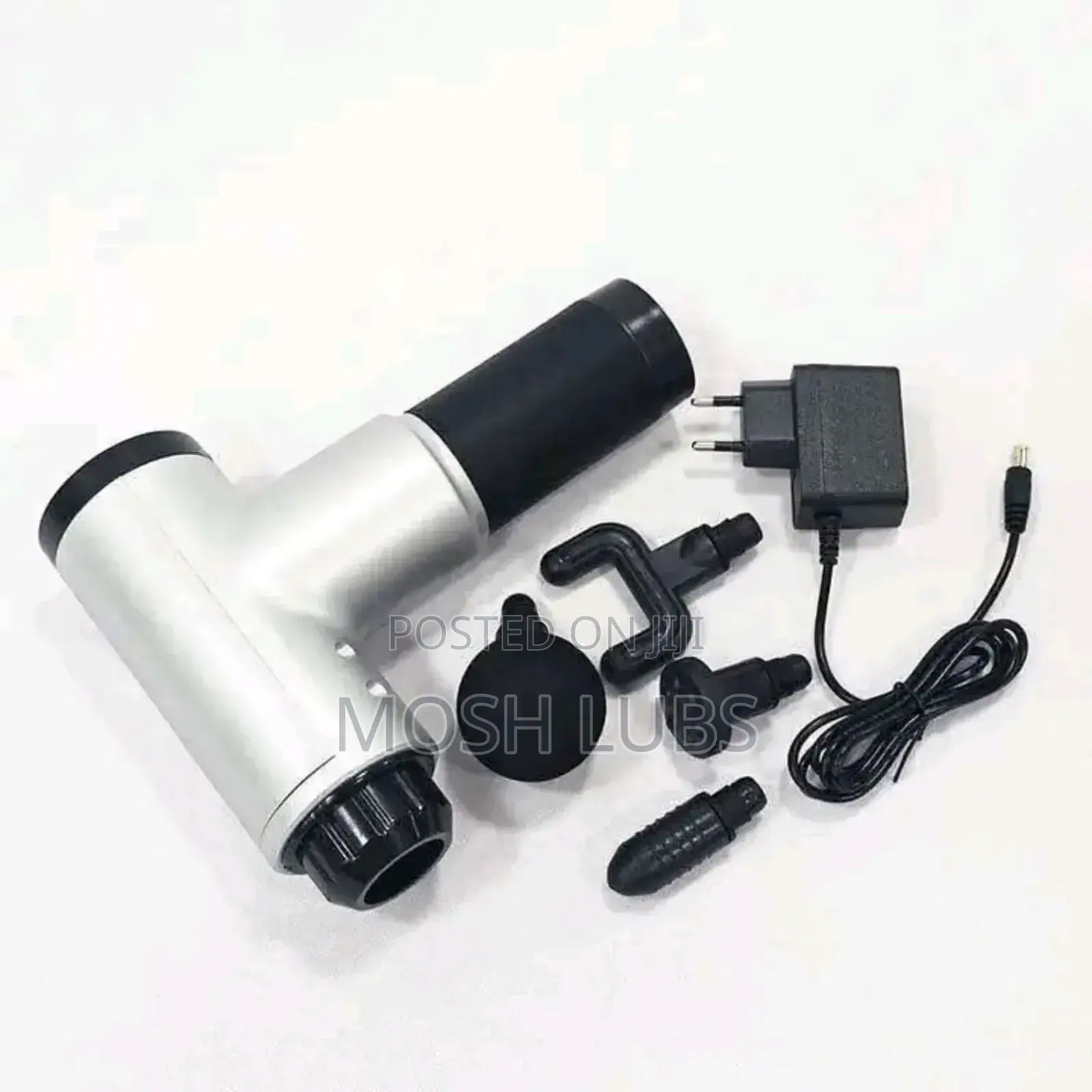 Fascial/Body Massage Gun