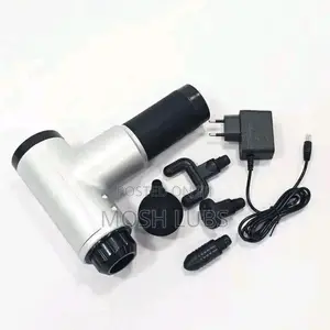 Fascial/Body Massage Gun