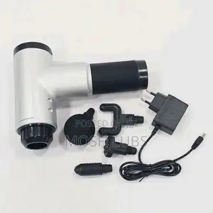 Fascial/Body Massage Gun
