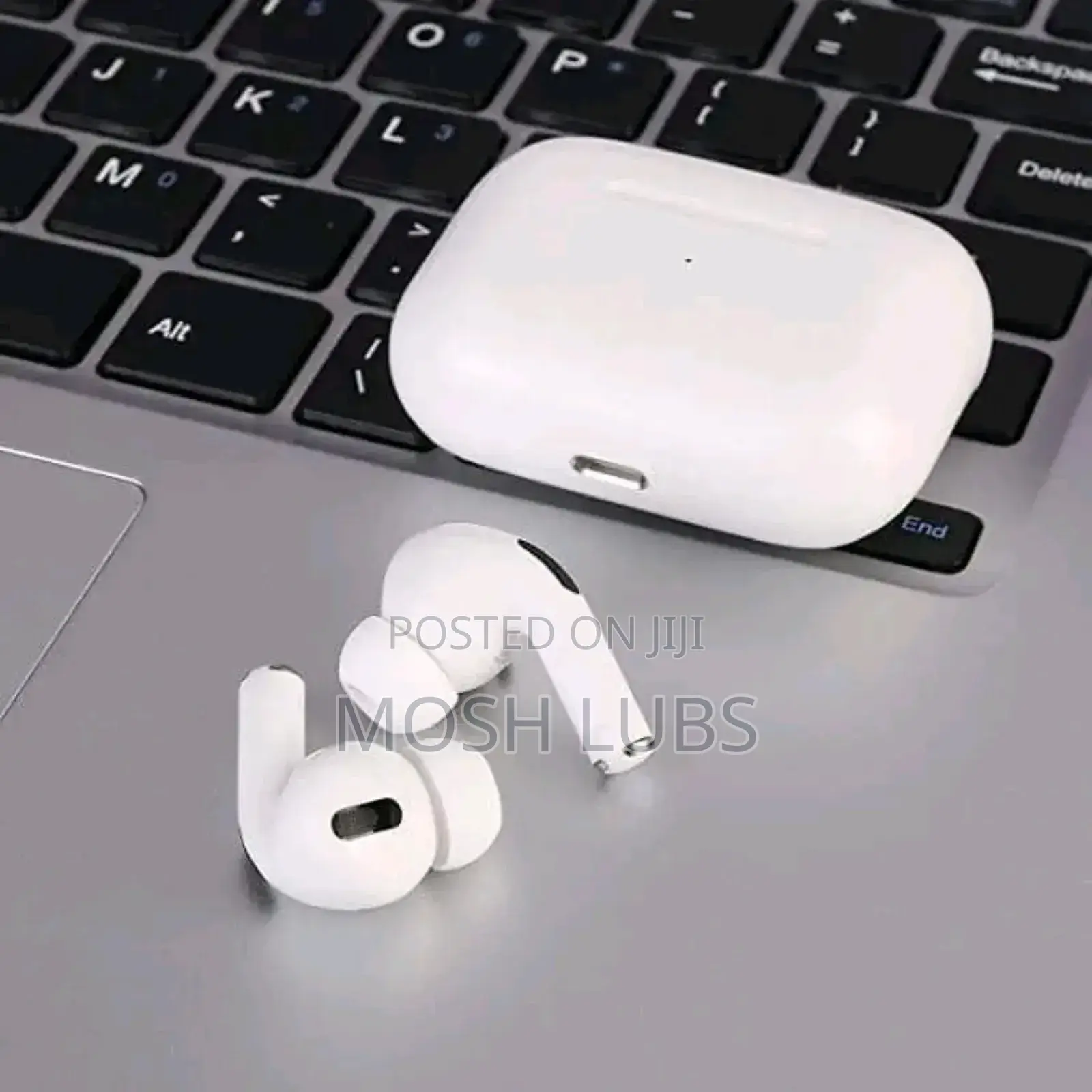 Airbuds 5 Super Bass