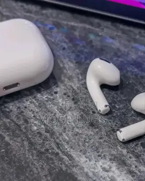 Airbuds 5 Super Bass