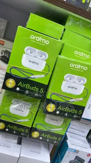 Airbuds 5 Super Bass