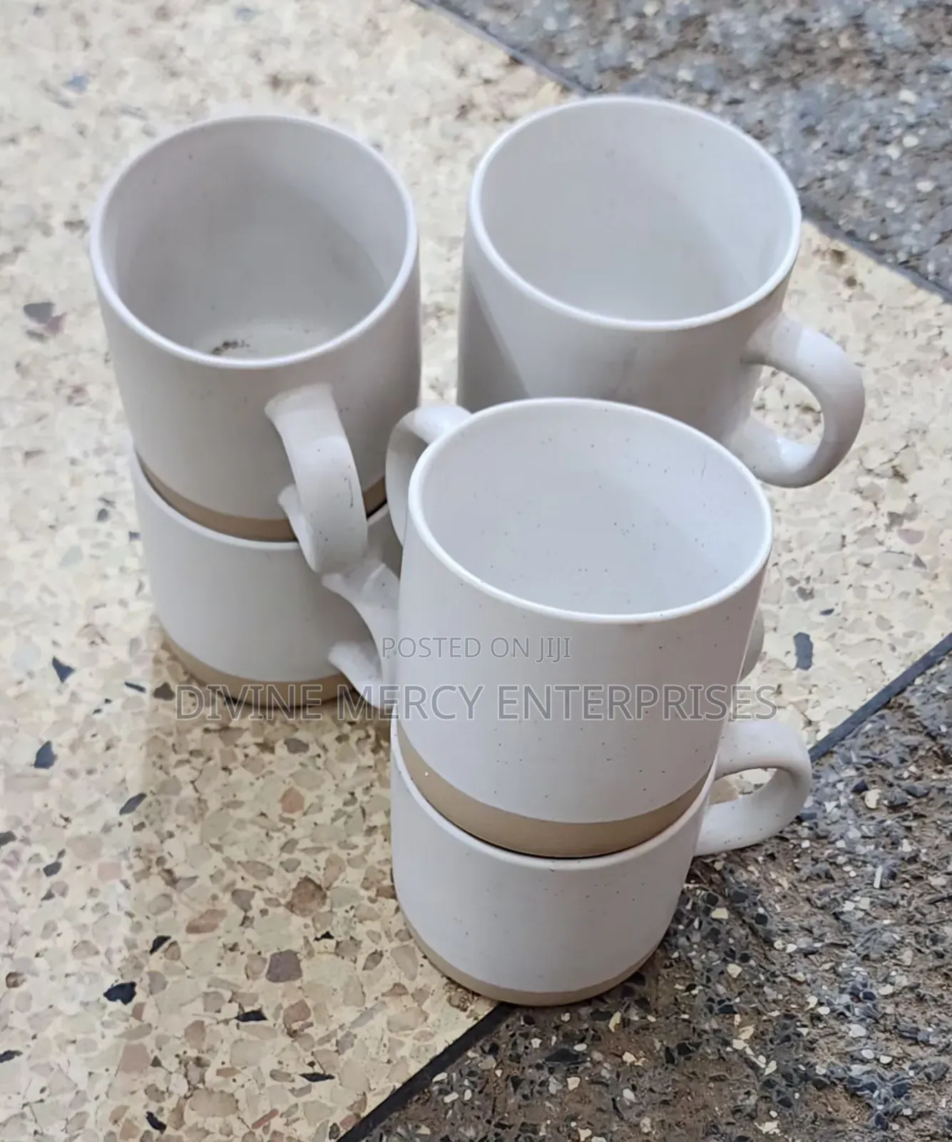 Coffee Mug (12pcs)