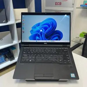 New Laptop Dell Latitude 7390 8GB Intel Core i5 SSD 256GB