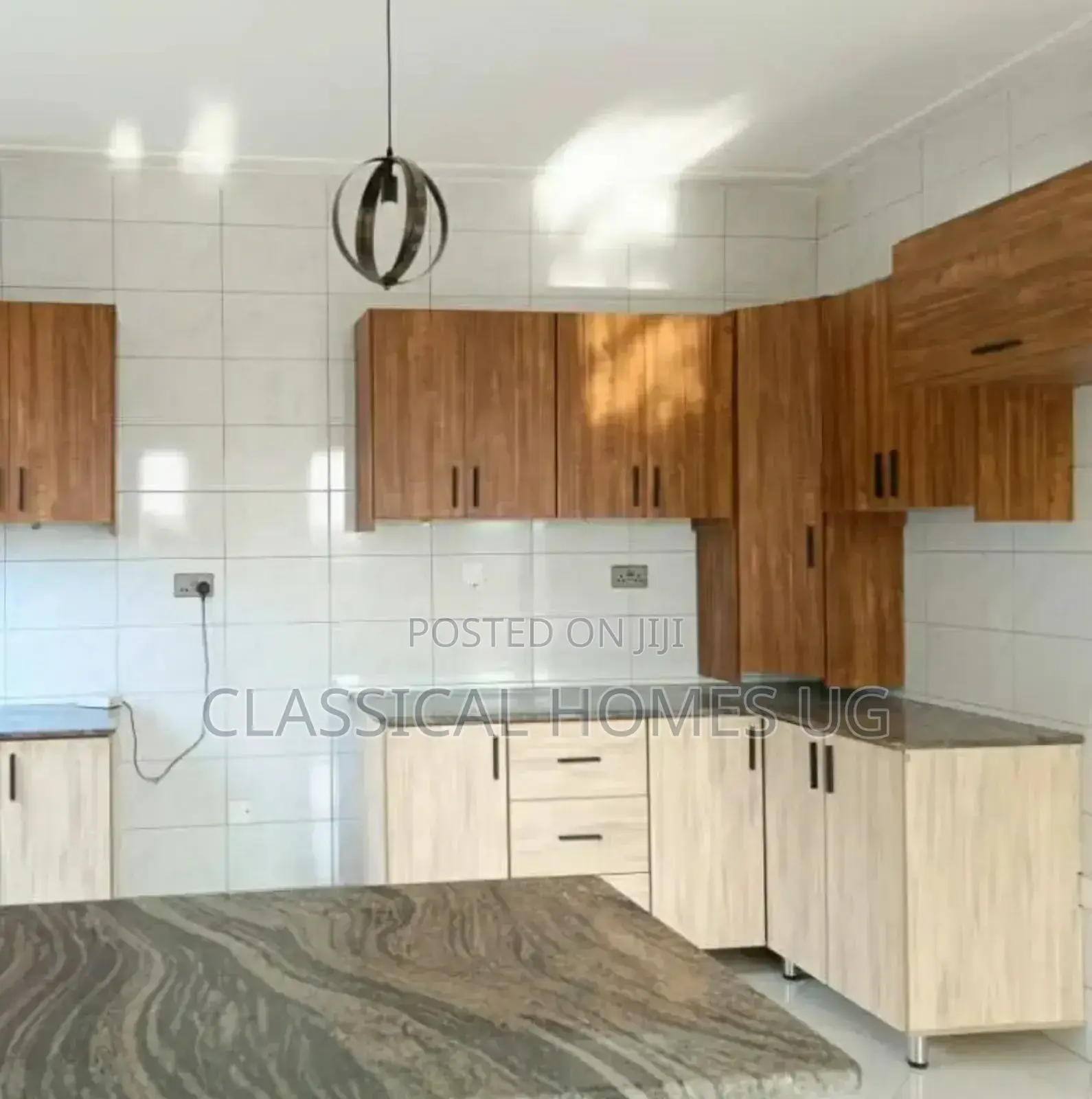 5bdrm Duplex in Ntinda, Central Division for rent