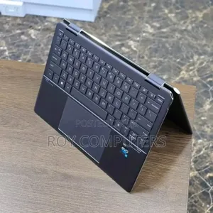 New Laptop HP Envy X360 16GB Intel Core i7 SSD 256GB