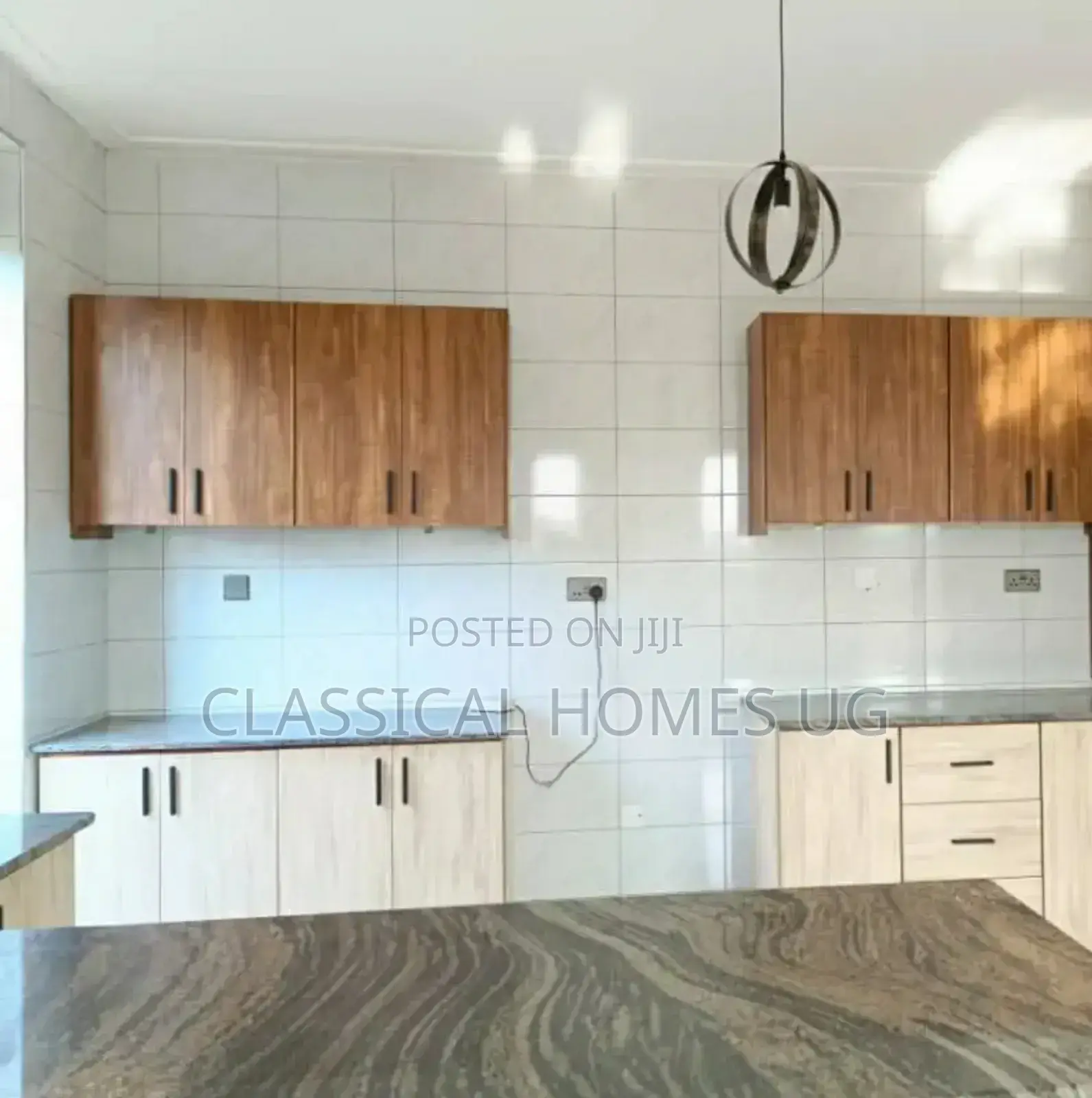 5bdrm Duplex in Ntinda, Central Division for rent
