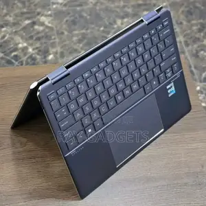 New Laptop HP Envy X360 16GB Intel Core i7 SSD 256GB