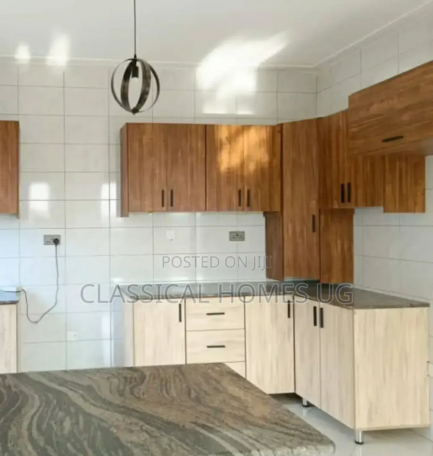 5bdrm Duplex in Ntinda, Central Division for rent