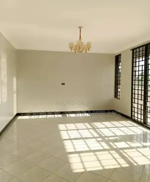 5bdrm Duplex in Ntinda, Central Division for rent