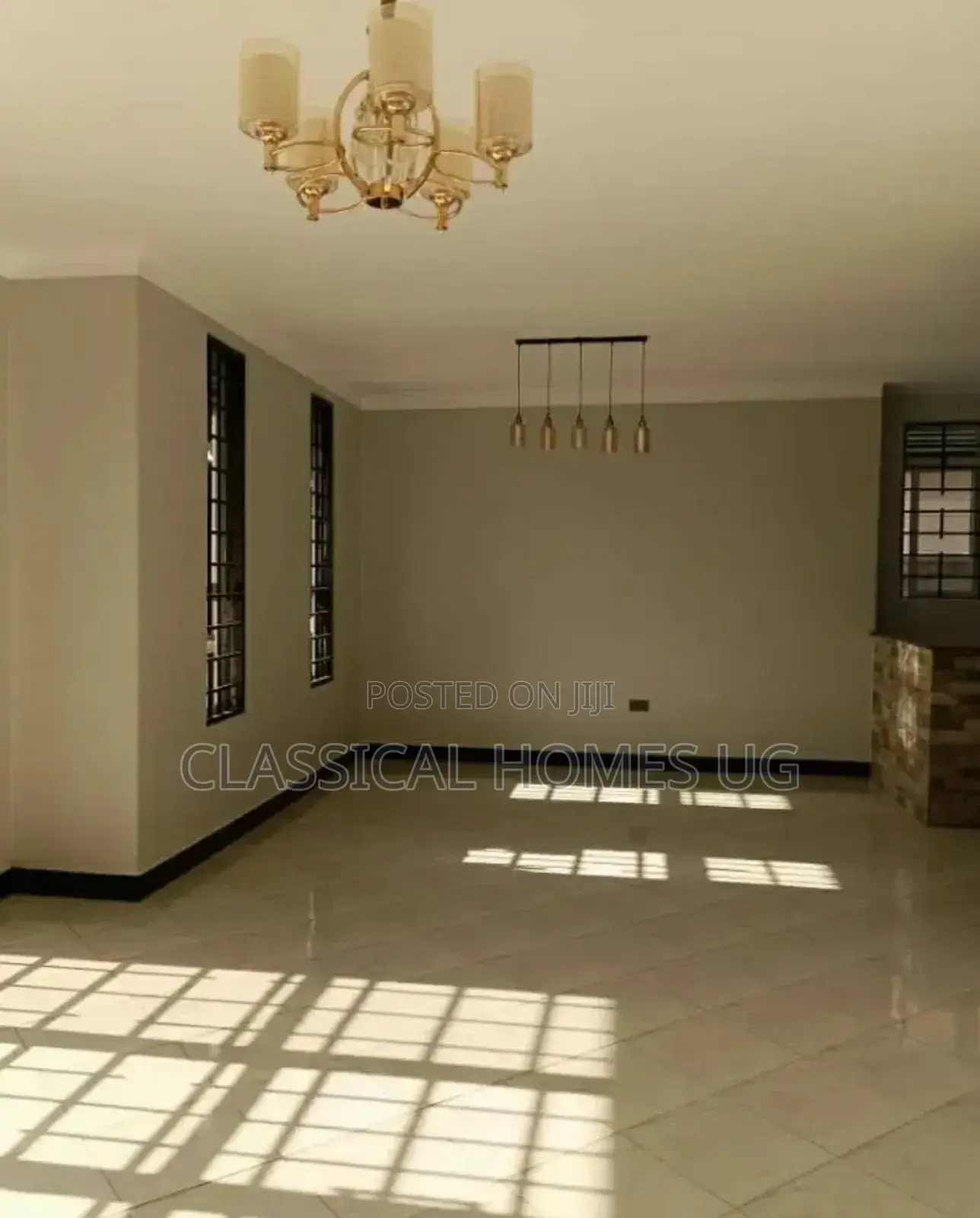 5bdrm Duplex in Ntinda, Central Division for rent