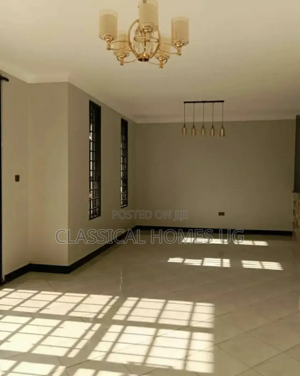 5bdrm Duplex in Ntinda, Central Division for rent