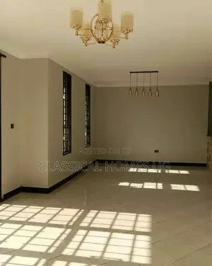 5bdrm Duplex in Ntinda, Central Division for rent