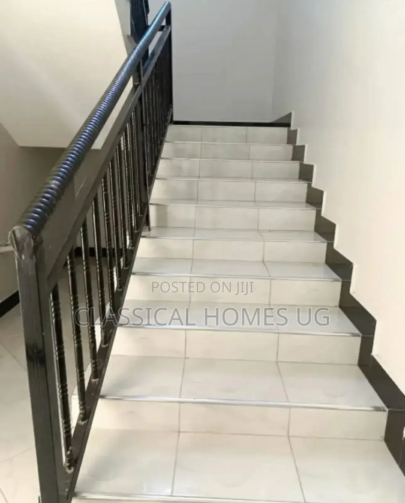 5bdrm Duplex in Ntinda, Central Division for rent