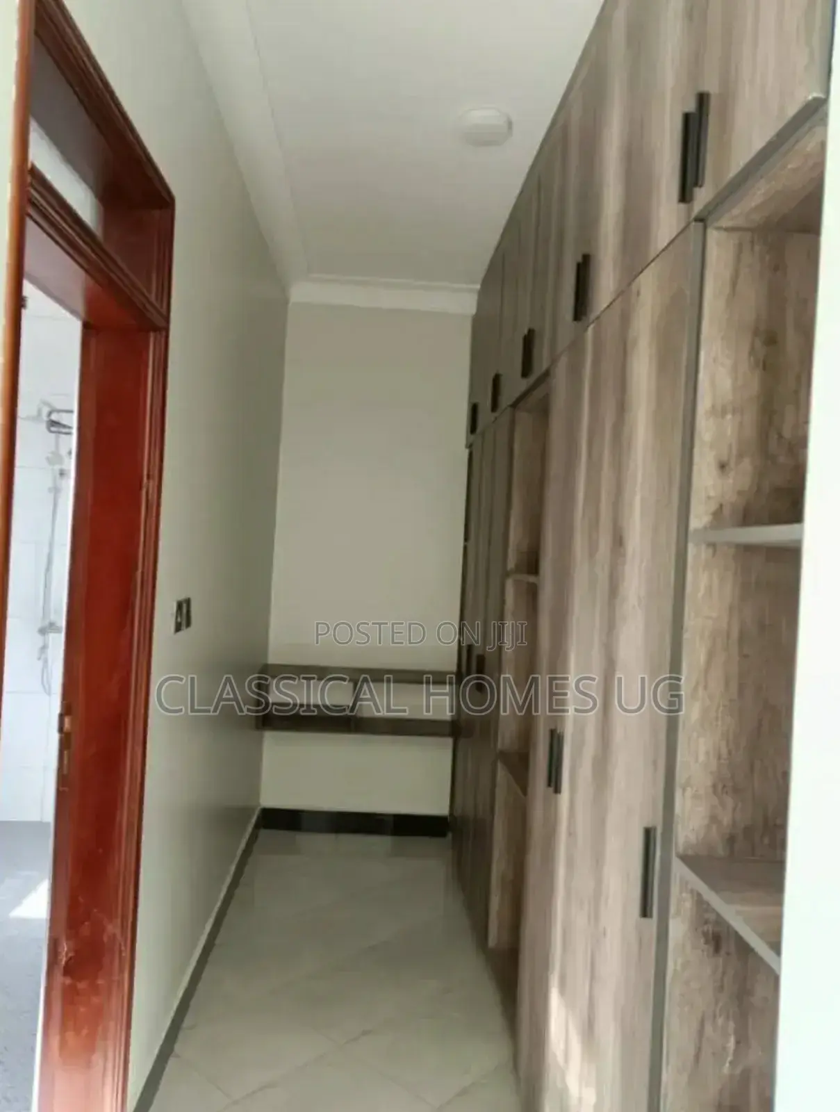 5bdrm Duplex in Ntinda, Central Division for rent