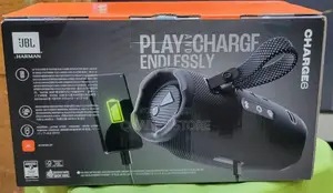 JBL Harman Charge6